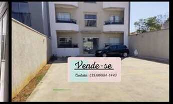 Imagem 2: Vendo - Ap. - 75m² - 2 quartos grandes - Ótima localização - Bairro classe média