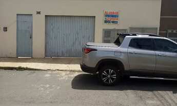 Imagem: Aluga-se um apartamento