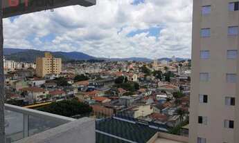 Imagem 6: Apartamento com 2 dormitórios à venda, 60 m² por R$ 370.000,00 - Vila Mazzei - São Paulo/S