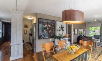 Imagem 7: Venda Apartamento 1 Dormitórios - 107 m² Vila Nova Conceição