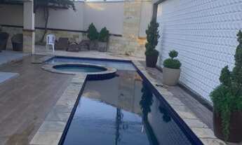 Imagem 4: Casa de condomínio para venda tem 70 metros quadrados com 3 quartos