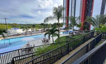 Imagem 5: ALUGA-SE APARTAMENTO DE 2 QUARTOS MOBILIADO NA TORRE EM JOÃO PESSOA PB