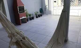 Imagem 3: Apartamento para venda tem 66 metros quadrados com 2 quartos em Balneário Gaivota - Itanha