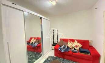 Imagem 7: Casa com 2 dormitórios à venda, 60 m² por R$ 220.000,00 - Jardim Domingos de Léo - Marília