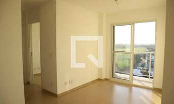 Imagem 2: Apartamento para Aluguel - Marechal Hermes, 1 Quarto, 52 m2