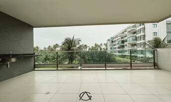 Imagem 7: Apartamento no Paiva - Vila dos Corais - 4 Suítes