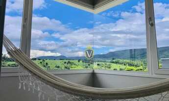 Imagem: Casa à venda no Condomínio Reserva da