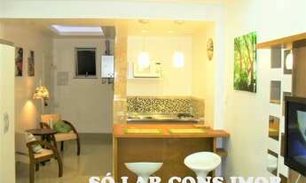 Imagem: Lindo conjugado reformado e pronto para