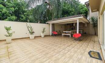 Imagem 3: Casa de condomínio para venda 237m² com 4 quarts suites 3 vagas, area gourmet - jardim pru