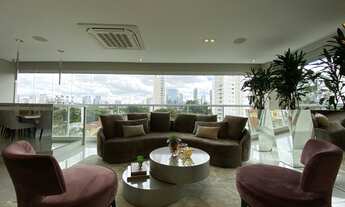 Imagem 6: Apartamento à Venda, Pronto para morar com 3 Suítes no Brooklin, São Paulo, SP