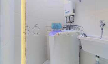 Imagem 7: Flat Palazzo Gritti 48m² 1 dormitório e 1 vaga disponível para locação na Vila Nova Concei