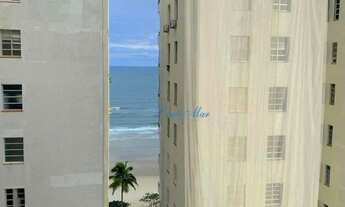 Imagem 3: Apartamento com 3 dormitórios à venda, 181 m² por R$ 590.000,00 - Praia das Pitangueiras