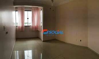 Imagem 2: Apartamento com 3 dormitórios à venda, 91 m² por R$ 280.000,00 - Floresta - Porto Velho/RO