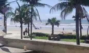 Imagem 2: 3 dorms frente ao mar, 143 mil entrada, direto com construtor