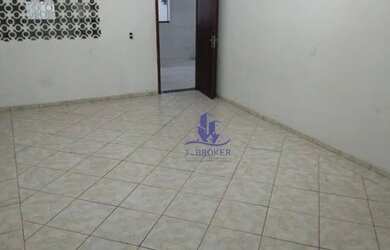 Imagem 3: Casa com 3 dormitórios para alugar, 130 m² por R$ 1.800,00/mês - Vila Souto - Bauru/SP