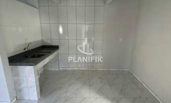 Imagem 6: Casa para aluguel, 2 quartos, 1 vaga, Limoeiro - Itajaí/SC