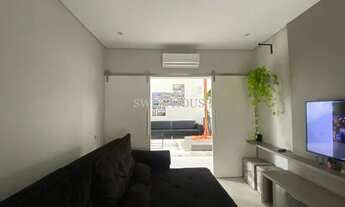 Imagem 7: Casa - Swiss Park - Campinas