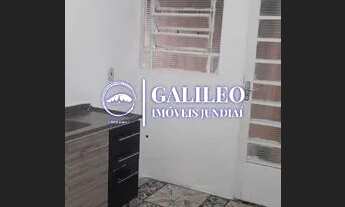 Imagem 5: ALUGA-SE CASA de 2 Dormitórios, Sala, Cozinha, Garagem , Área de serviço com Quintal - Bai