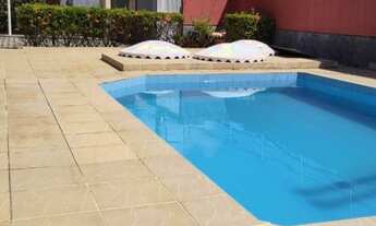 Imagem: Casa de condomínio para aluguel com 100