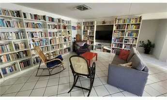 Imagem 7: Apto no Cond. Cristo Redentor 2 em Lagoa Nova, 3 dormitórios