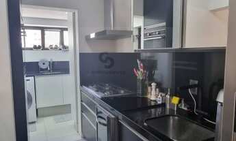 Imagem 6: Apartamento no melhor local de Moema