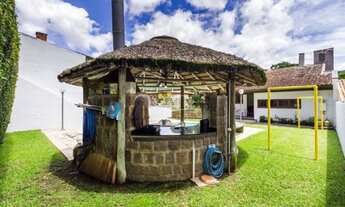 Imagem 4: PORTO ALEGRE - Casa Padrão - Jardim Isabel
