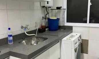 Imagem 6: Apartamento com 2 dormitórios à venda, 58 m² por R$ 430.000,00 - Jardim Flor da Montanha