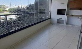 Imagem: Apartamento com 4 dormitórios para alugar