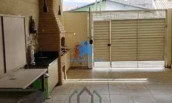 Imagem 7: Casa à venda 2 Quartos, 2 Vagas, 125M², Jardim Garcez, Taubaté - SP