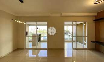 Imagem 6: Apartamento - 3 Suítes - Locação Bosque das Juritis