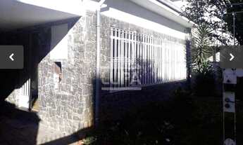 Imagem: Casa térrea com 3 dormitórios para locação