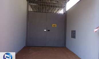 Imagem 2: SÃO JOSÉ DO RIO PRETO - Casa Padrão - ANCHIETA