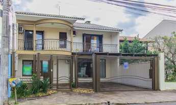 Imagem 3: Sobrado com 04 dormitórios Bairro Moinhos de Vento em Canoas. REF: G4360