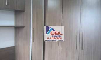 Imagem 6: Apartamento com 3 dormitórios à venda, 63 m² por R$ 460.000,00 - Vila Ema - São Paulo/SP