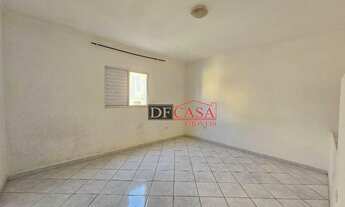 Imagem 7: Sobrado com 2 dormitórios para alugar, 60 m² por R$ 1.500,00/mês - Cidade Líder - São Paul