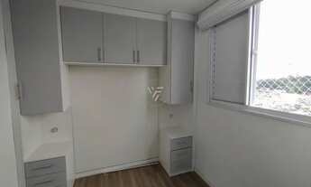 Imagem: Apartamento com 2 dormitórios para alugar