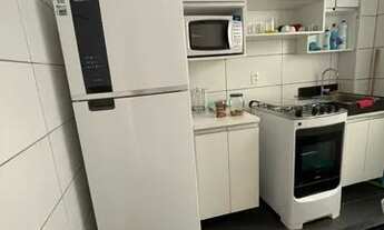 Imagem 3: Apartamento Costa das Baleias com Garden