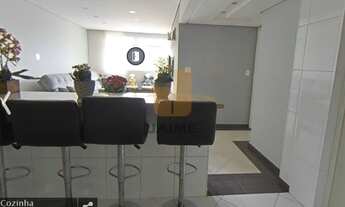 Imagem 2: Apartamento 03 dormitórios, 01 caga em Higienópolis