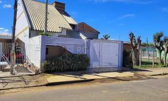 Imagem: Sobrado para Venda - 100.75m², 2 dormitórios