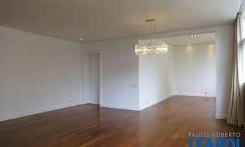 Imagem 3: APARTAMENTO - JARDIM AMÉRICA - SP