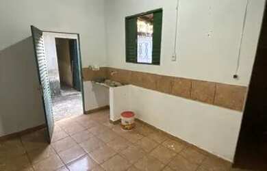 Imagem 4: Aluga-se KITNET Casa com 1 dormitório