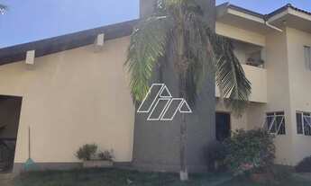 Imagem 3: Casa com 4 dormitórios para alugar por - Fragata