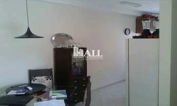 Imagem 1: Apartamento em São José do Rio Preto bairro Residencial Santa Filomena