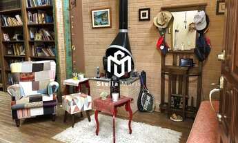 Imagem 3: JANDIRA - Casa de Condomínio - Jardim do Golf I