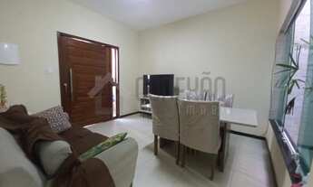 Imagem 4: Casa na Barra dos Coqueiros