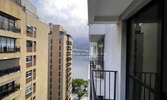 Imagem: Apartamento com 2 dormitórios para alugar