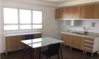 Imagem: Apartamento para locação no bairro Vila