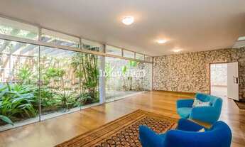 Imagem: Jardim América