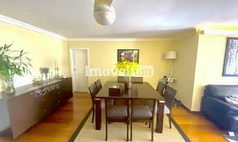 Imagem 4: Perdizes Apartamento cobertura com 4 dormitórios