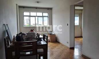 Imagem: SAO PAULO - Apartamento Padrão - CAMBUCI